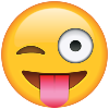 Коди смайликів